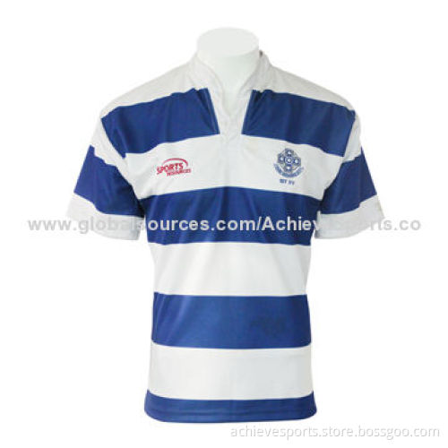 Customized Boys' Polo Shirt in Free Design, Dry Fit, Fashionable